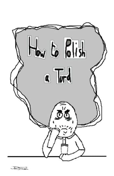 How To Polish A Turd