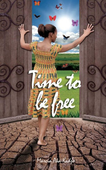 Time To Be Free