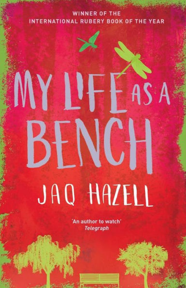 My Life As A Bench