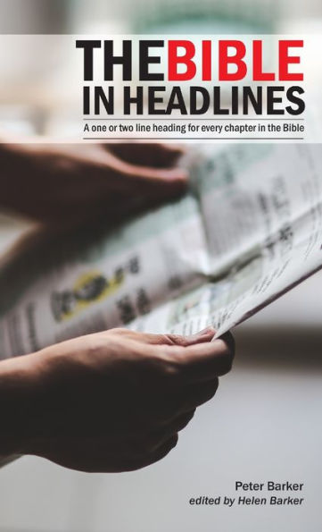 The Bible In Headlines