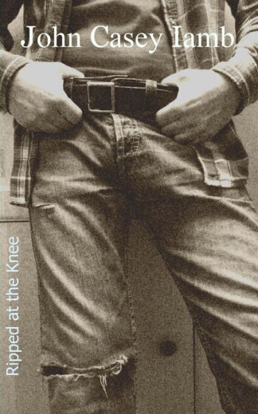 Ripped At The Knee
