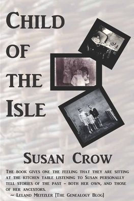 Child Of The Isle