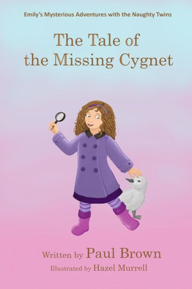 The Tale Of The Missing Cygnet - Paperback