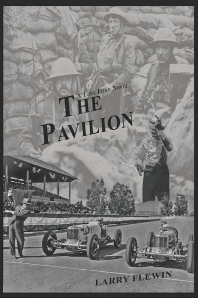 The Pavilion