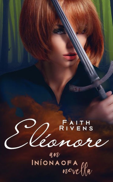 El?onore: An In?onaofa Novella (The In?onaofa Chronicles)