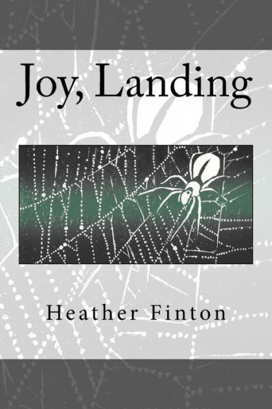 Joy, Landing