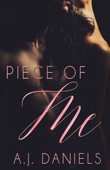 Piece Of Me (Behind These Eyes)