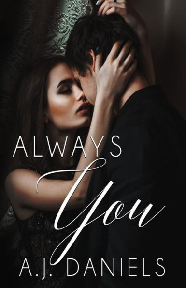 Always You - 9780995840935
