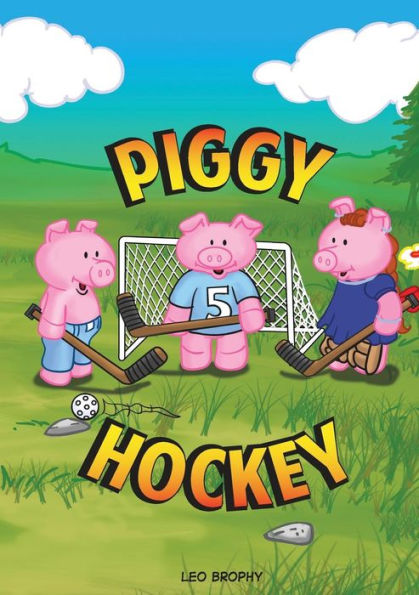 Piggy Hockey