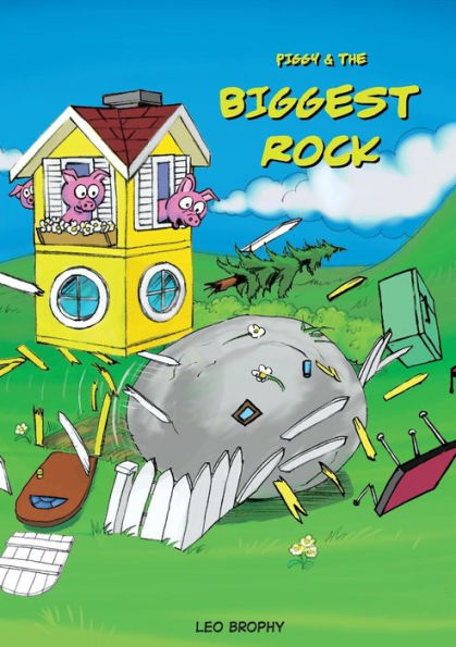 Piggy & The Biggest Rock