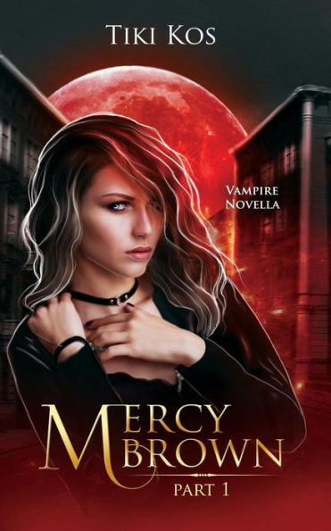Mercy Brown: (Part One)