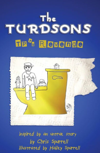 The Turdsons: Tp's Revenge