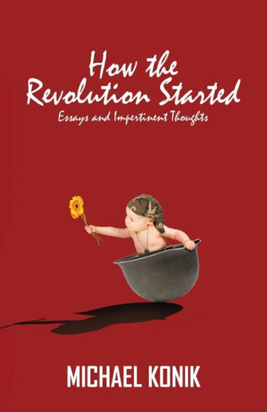 How The Revolution Started: Essays And Impertinent Thoughts