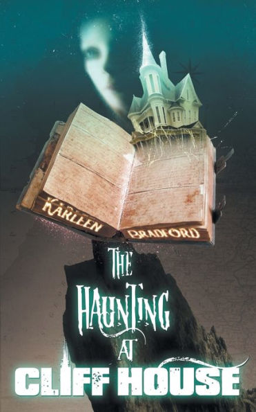 The Haunting At Cliff House
