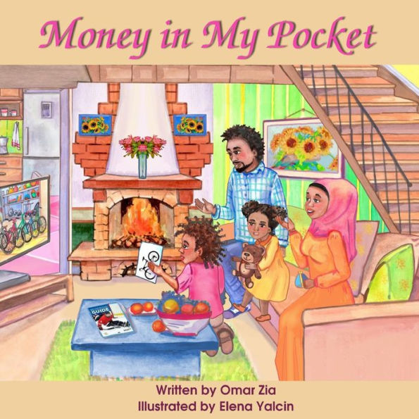 Money In My Pocket (Deen Street Kids)