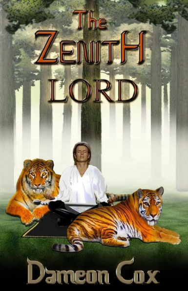The Zenith Lord (The Zenith Series)
