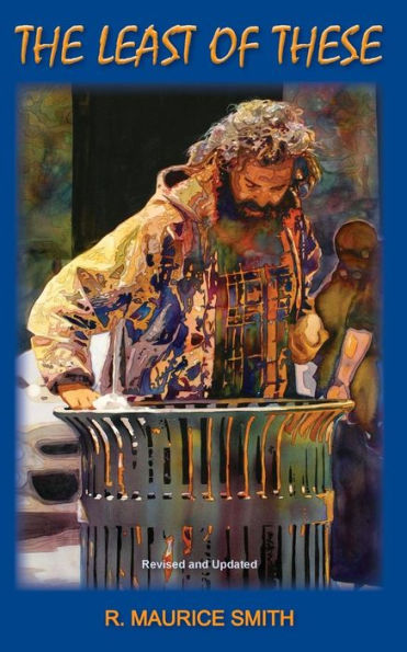 The Least Of These: The Role Of Good Deeds In A Jesus Shaped Spirituality