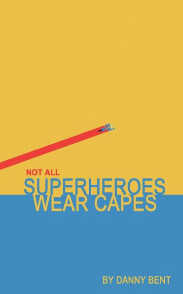 Not All Superheroes Wear Capes: A Cross Country Relay Against Terror