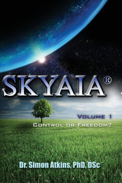 Skyaia: Control Or Freedom? (Volume)
