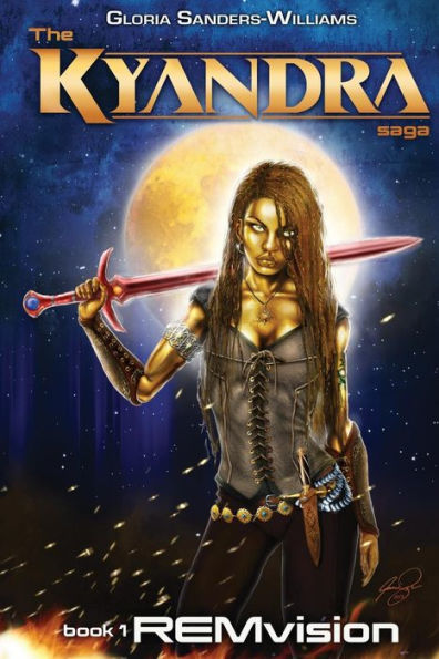 Remvision: Kyandra The Saga
