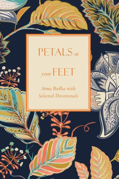 Petals At Your Feet