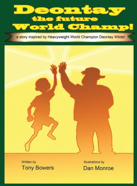 Deontay The Future World Champ