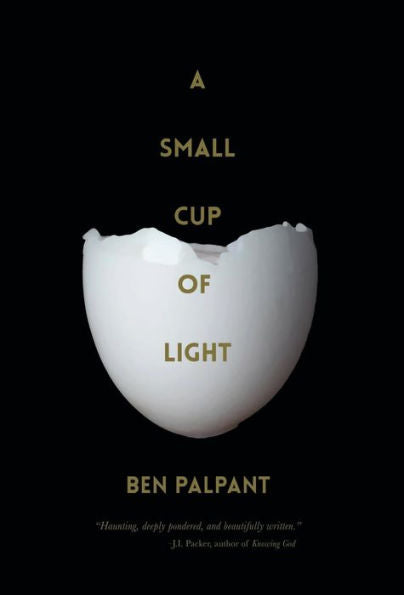 A Small Cup Of Light: A Drink In The Desert
