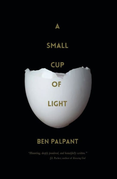 A Small Cup Of Light: A Drink In The Desert