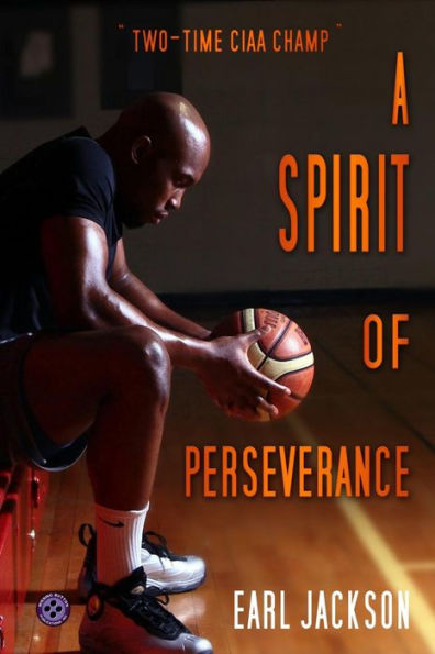 A Spirit Of Perseverance