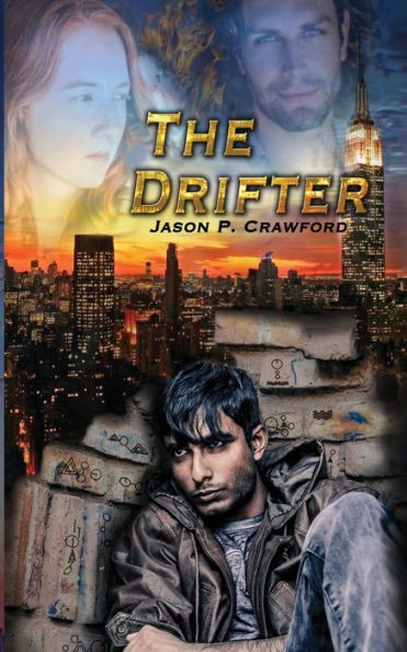 The Drifter: Essentials Book 1