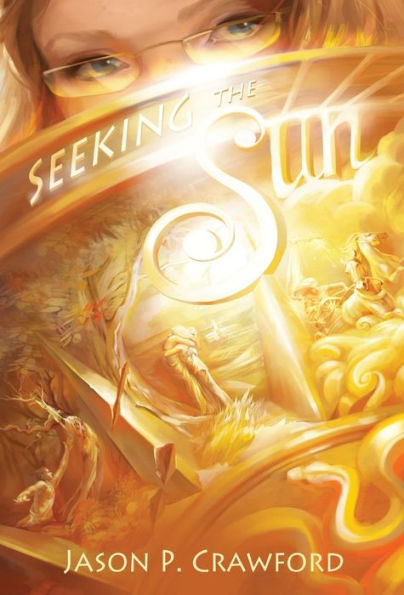 Seeking The Sun