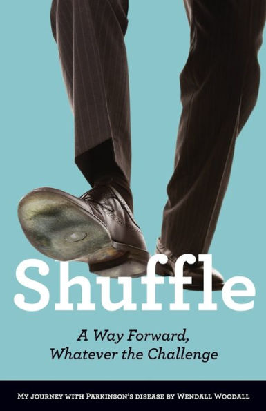 Shuffle: A Way Forward, Whatever The Challenge