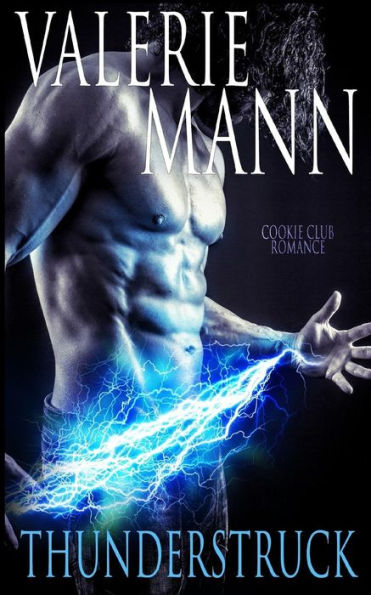 Thunderstruck - 9780996067973