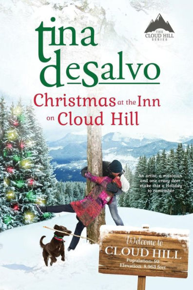 Christmas At The Inn On Cloud Hill