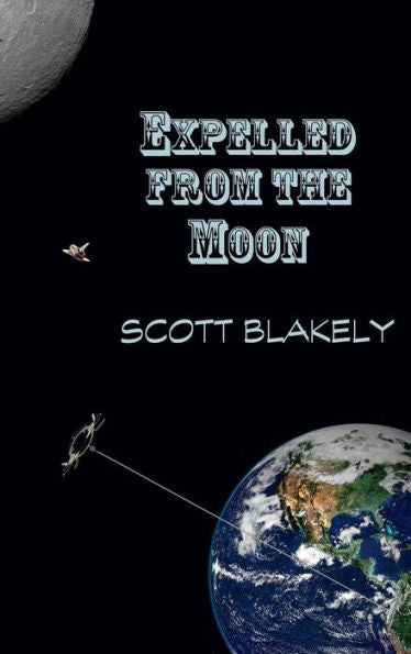 Expelled From The Moon