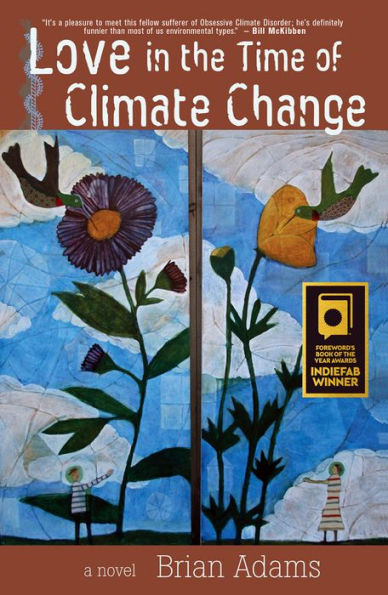 Love In The Time Of Climate Change