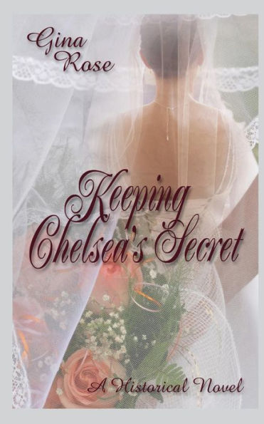 Keeping Chelsea'S Secret