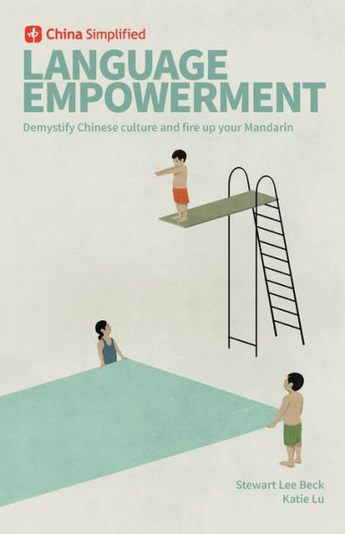 China Simplified: Language Empowerment
