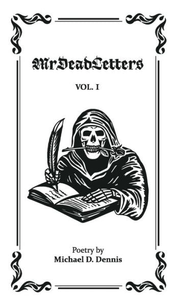 Mrdeadletters Vol. I
