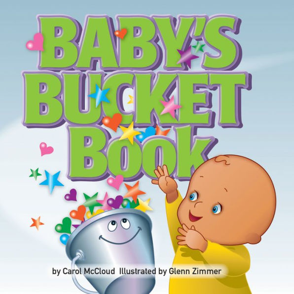 Baby'S Bucket Book