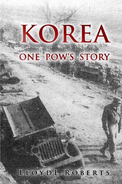 Korea: One Pow'S Story