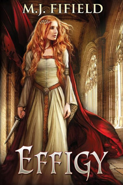 Effigy (The Coileáin Chronicles)