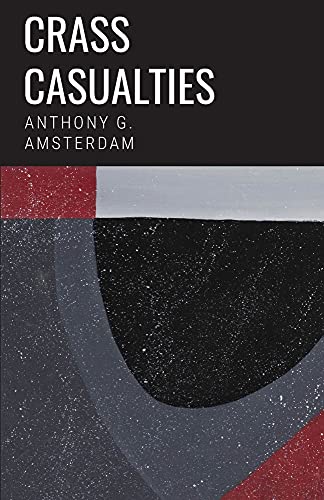 Crass Casualties
