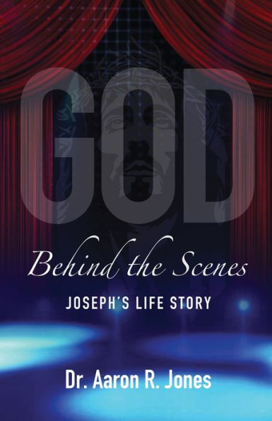 God Behind The Scenes