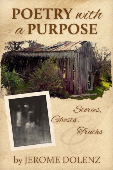 Poetry With A Purpose