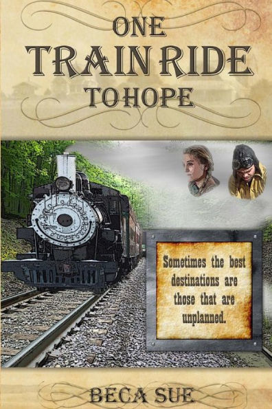 One Train Ride To Hope