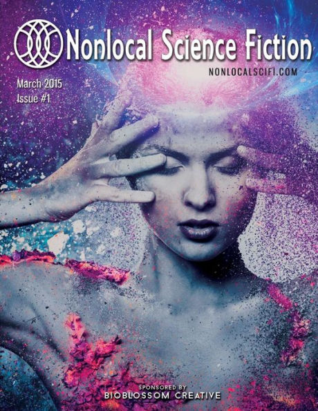 Nonlocal Science Fiction, Issue #1