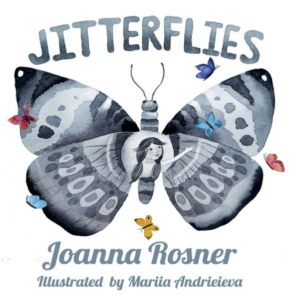 Jitterflies