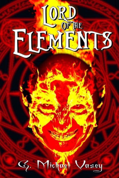 Lord Of The Elements (The Last Observer)