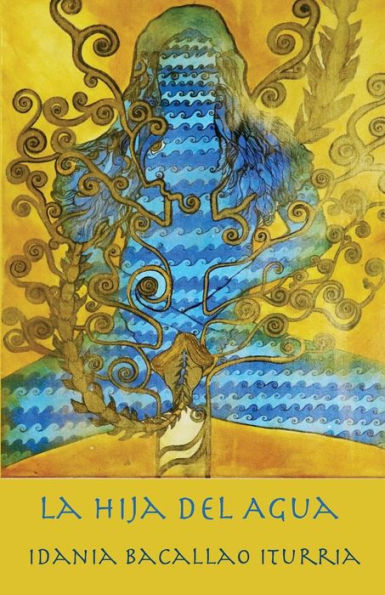 La Hija Del Agua (Spanish Edition)